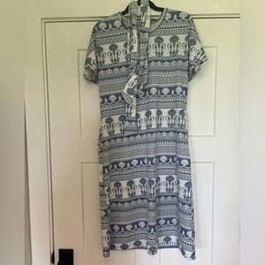 Lularoe Dress